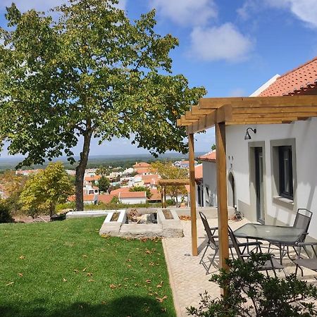 Villa Vista Sesimbra Zewnętrze zdjęcie
