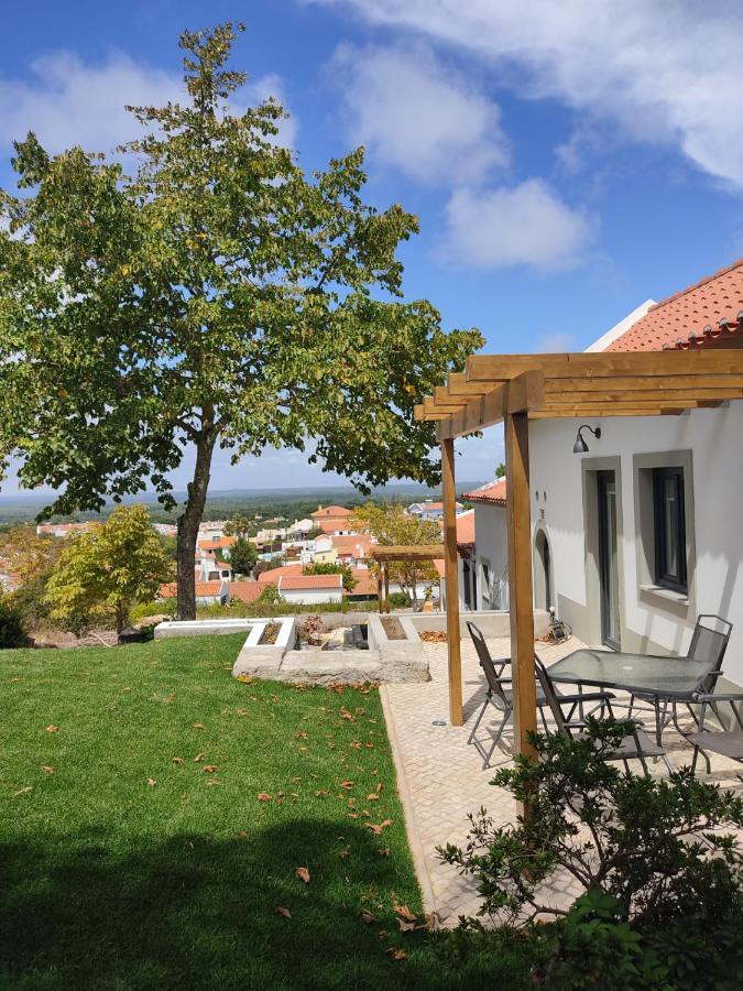 Villa Vista Sesimbra Zewnętrze zdjęcie