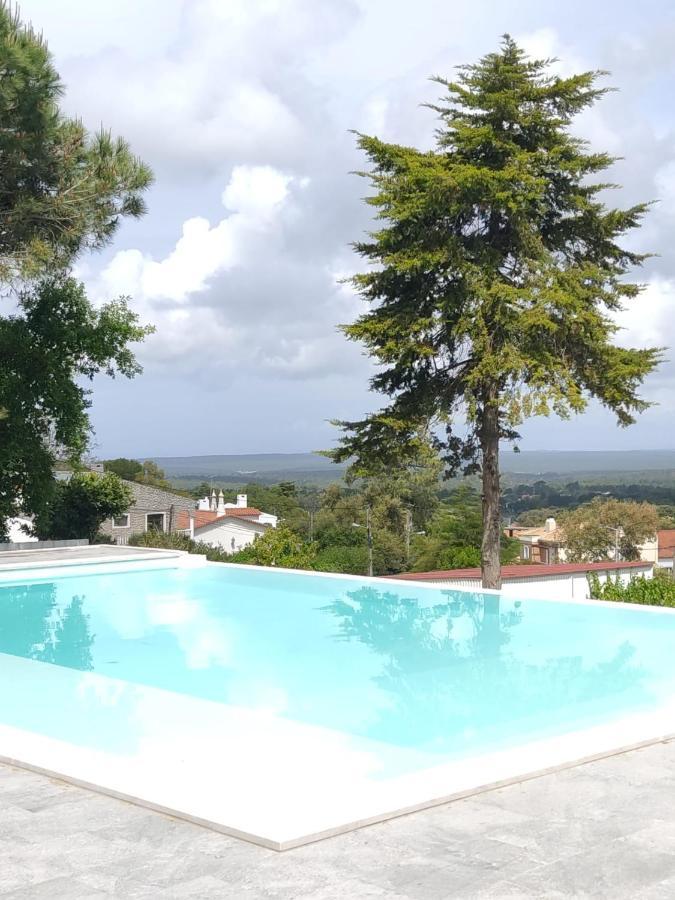 Villa Vista Sesimbra Zewnętrze zdjęcie