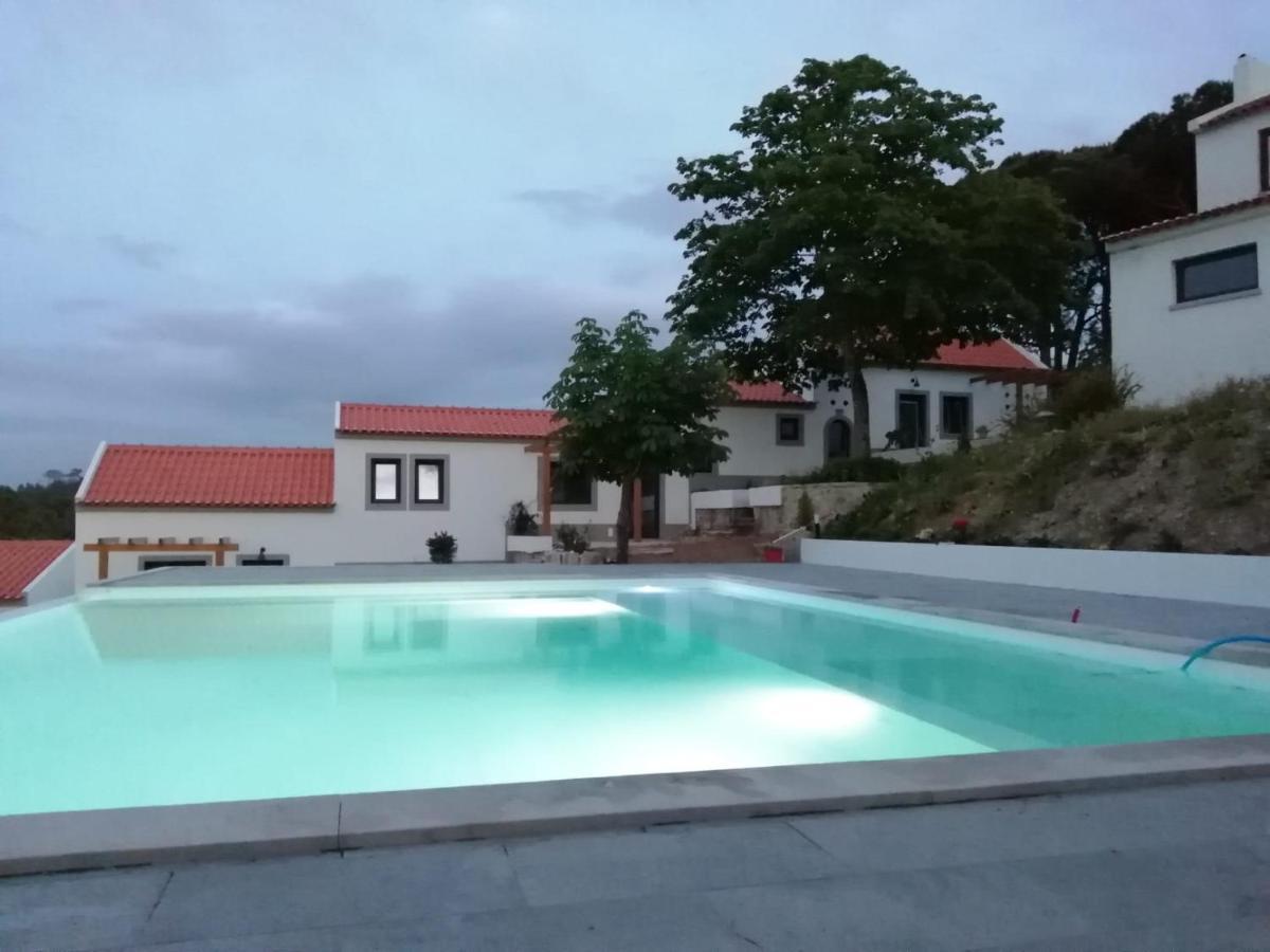 Villa Vista Sesimbra Zewnętrze zdjęcie