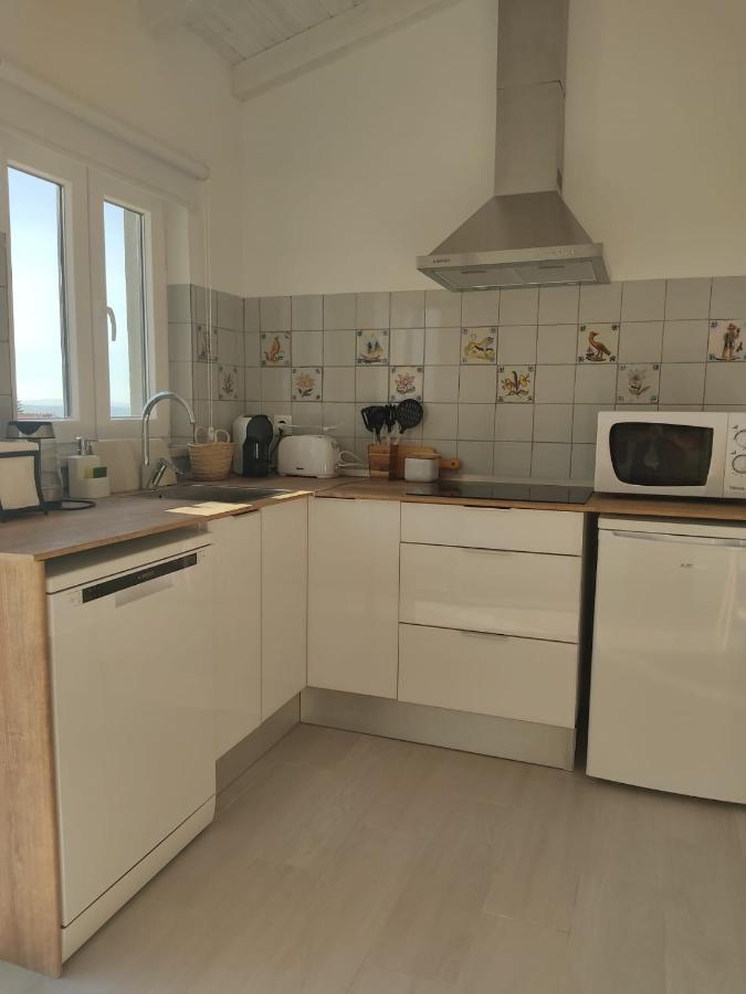 Villa Vista Sesimbra Zewnętrze zdjęcie