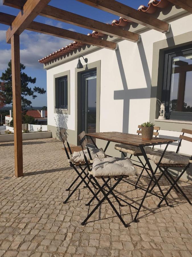 Villa Vista Sesimbra Zewnętrze zdjęcie