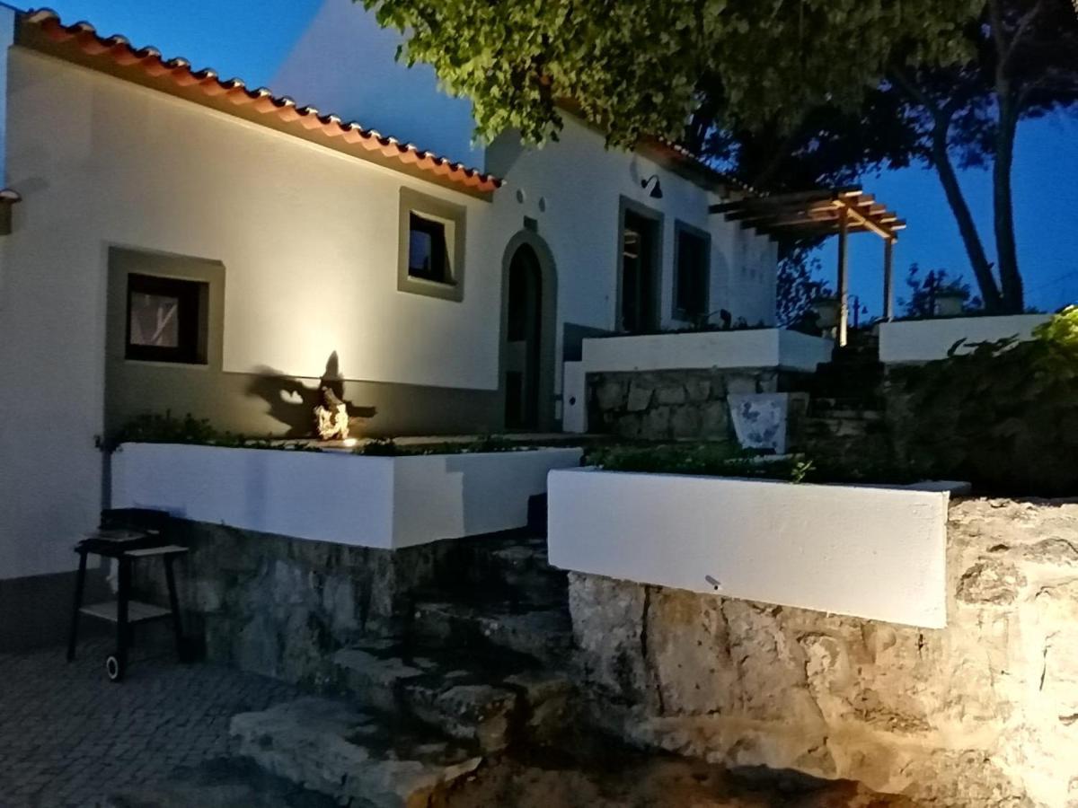 Villa Vista Sesimbra Zewnętrze zdjęcie